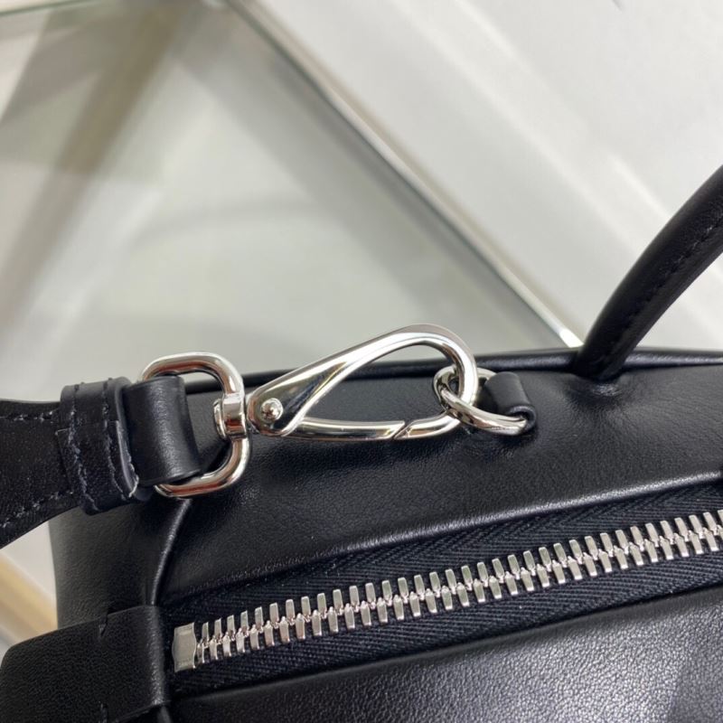 Prada Top Handle Bags